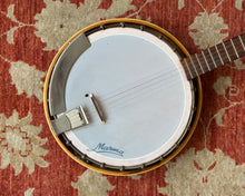 Load image into Gallery viewer, Marma 5 String Banjo
