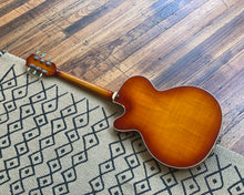 Load image into Gallery viewer, Marma Thinline Archtop
