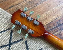 Load image into Gallery viewer, Marma Thinline Archtop
