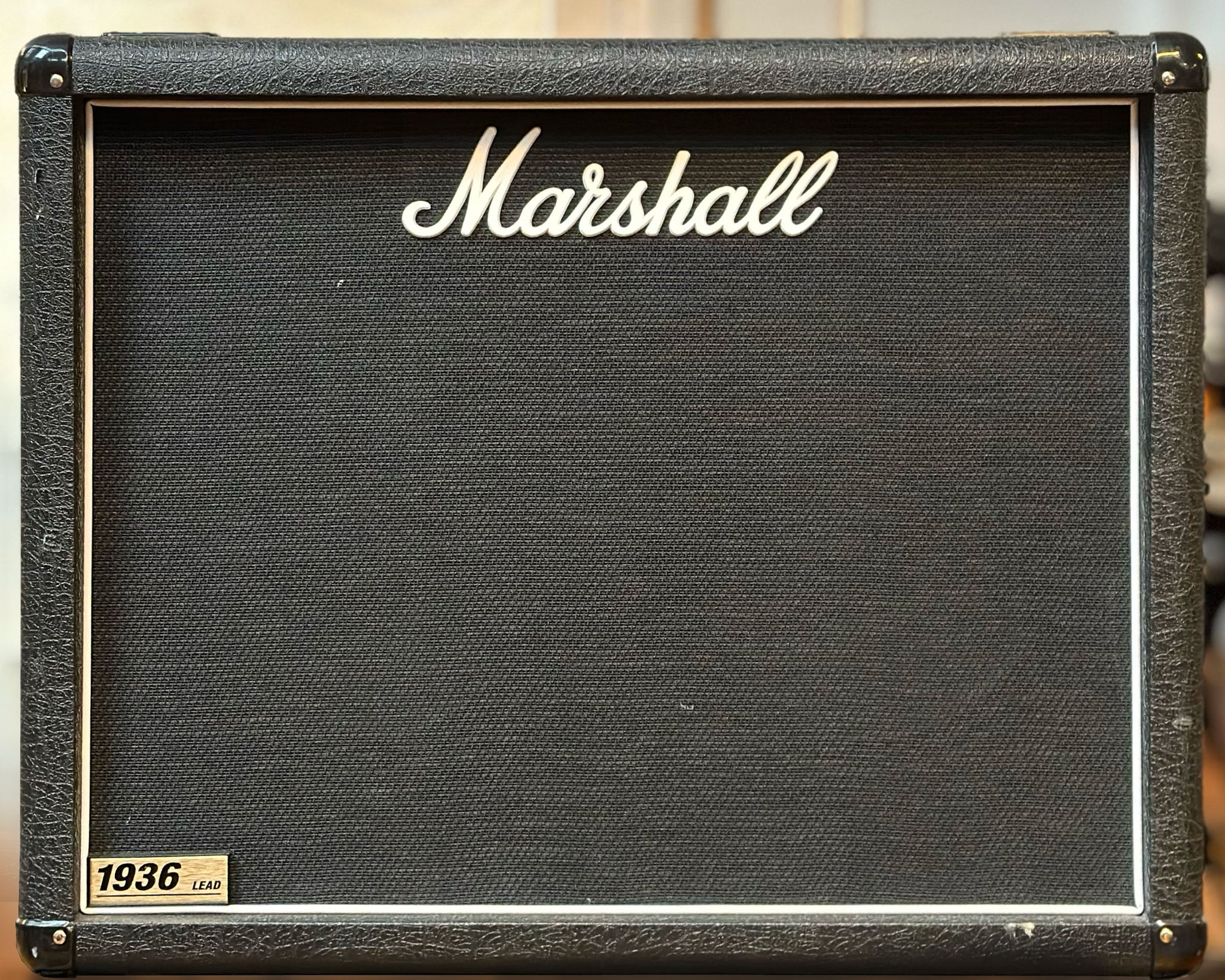 Marshall 1936 150 Watt 2x12 Marshall 1936 150 Watt 2x12