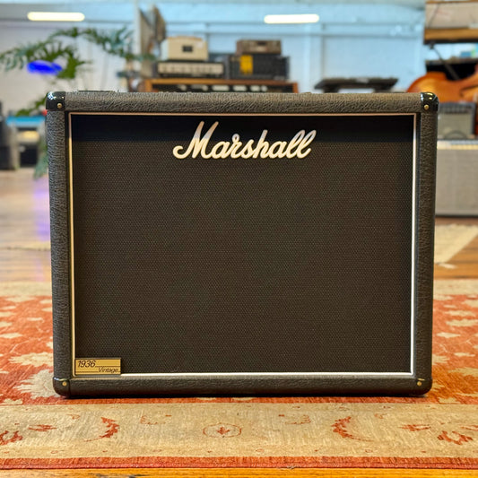 Marshall 1936 150 Watt 2x12" Extension Speaker Cabinet