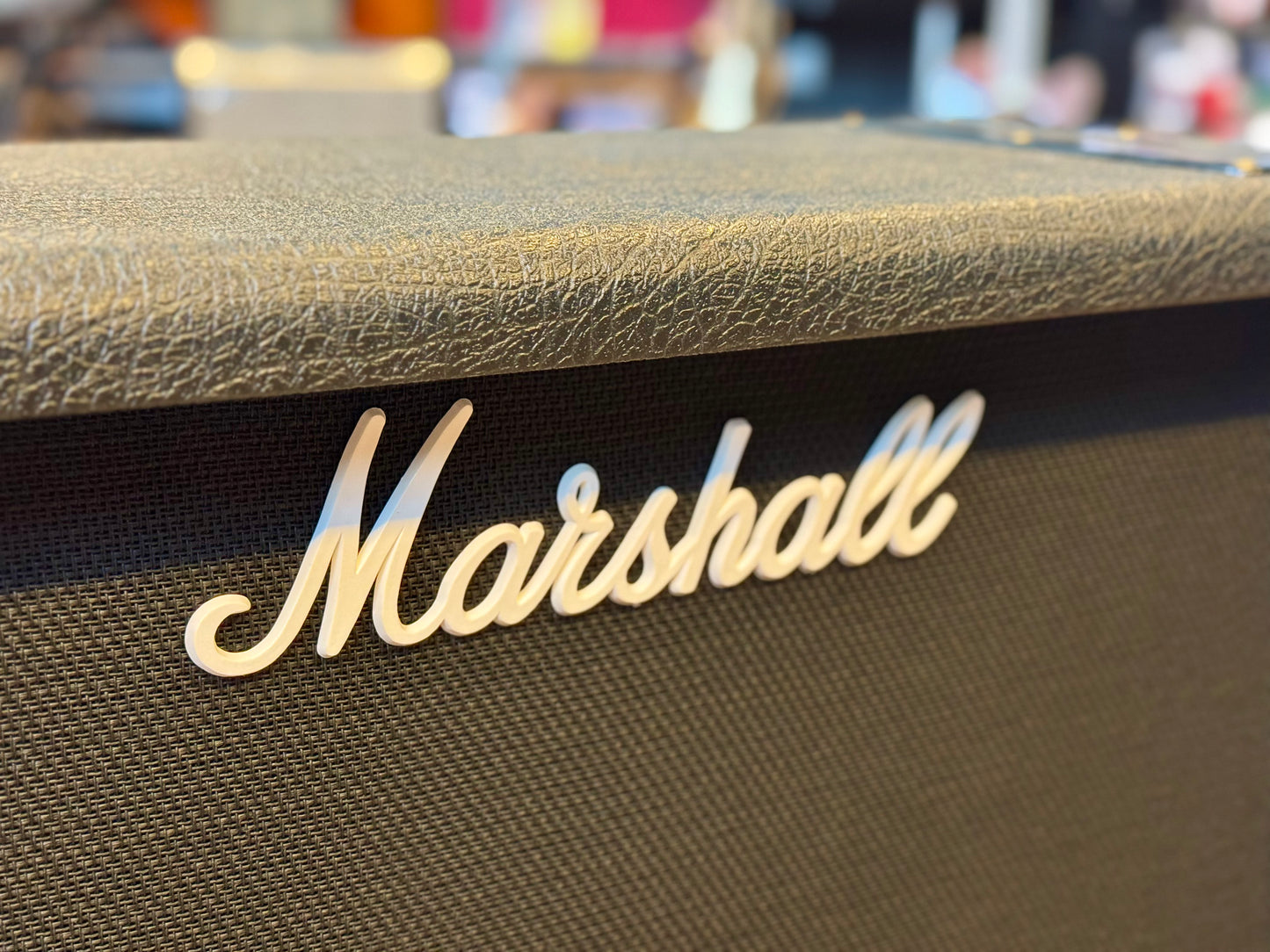 Marshall 1936 150 Watt 2x12" Extension Speaker Cabinet