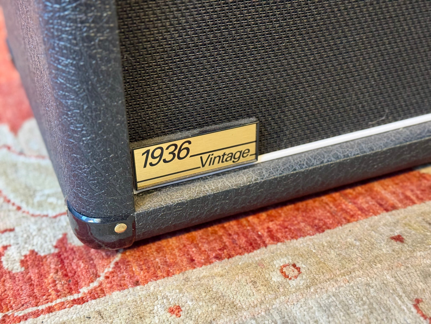 Marshall 1936 150 Watt 2x12" Extension Speaker Cabinet