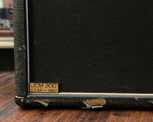 Load image into Gallery viewer, &#39;90s Marshall 1960A - Made in UK
