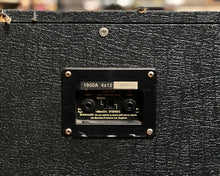 Load image into Gallery viewer, &#39;90s Marshall 1960A - Made in UK
