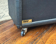 Load image into Gallery viewer, Marshall 1960A 4x12 Angled Cabinet
