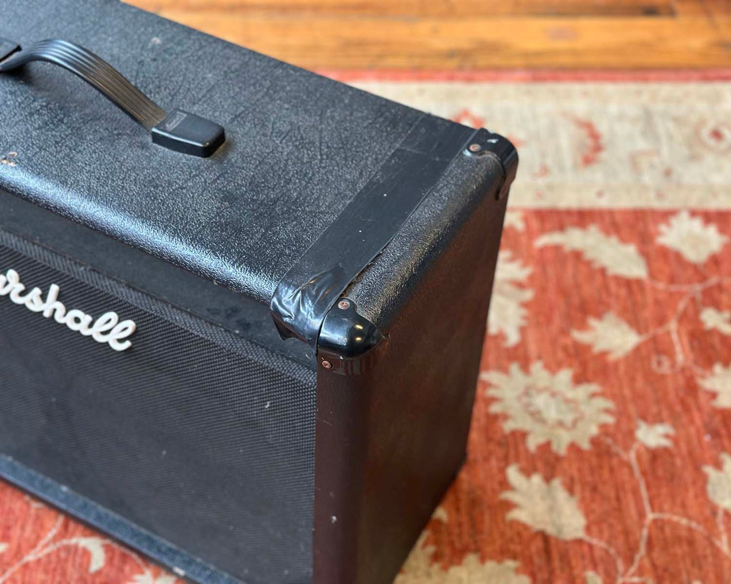 Marshall 2x12 Cabinet Sans Amplifier