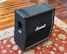 Load image into Gallery viewer, Marshall 1960A 4x12 Angled Cabinet
