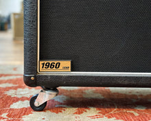 Load image into Gallery viewer, Marshall 1960A 4x12 Angled Cabinet
