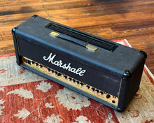 Load image into Gallery viewer, Marshall 6100 30th Anniversary Head w/ Footswitch
