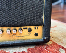 Load image into Gallery viewer, Marshall 6100 30th Anniversary Head w/ Footswitch
