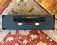 Load image into Gallery viewer, Marshall 6100 30th Anniversary Head w/ Footswitch
