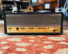 Load image into Gallery viewer, Marshall 6100 30th Anniversary Head w/ Footswitch
