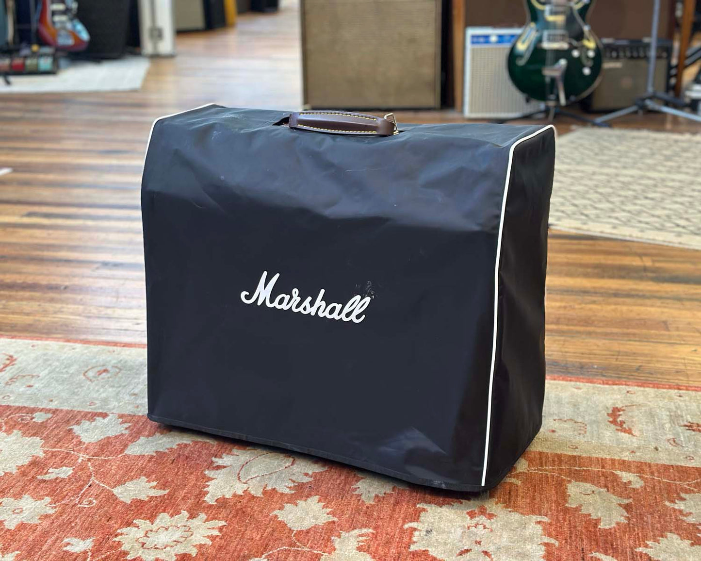 Marshall AS100D Acoustic Guitar Amp