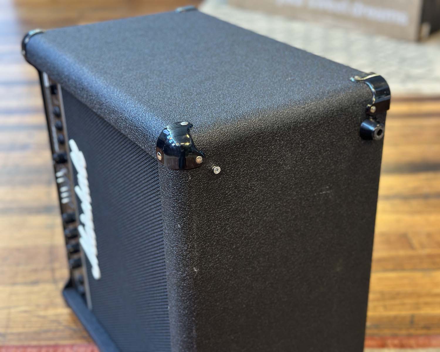 Marshall Bass State B65 - Solid State Combo – Found Sound