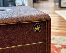 Load image into Gallery viewer, Marshall C5 Custom Pin-Up Betty Head &amp; Cab

