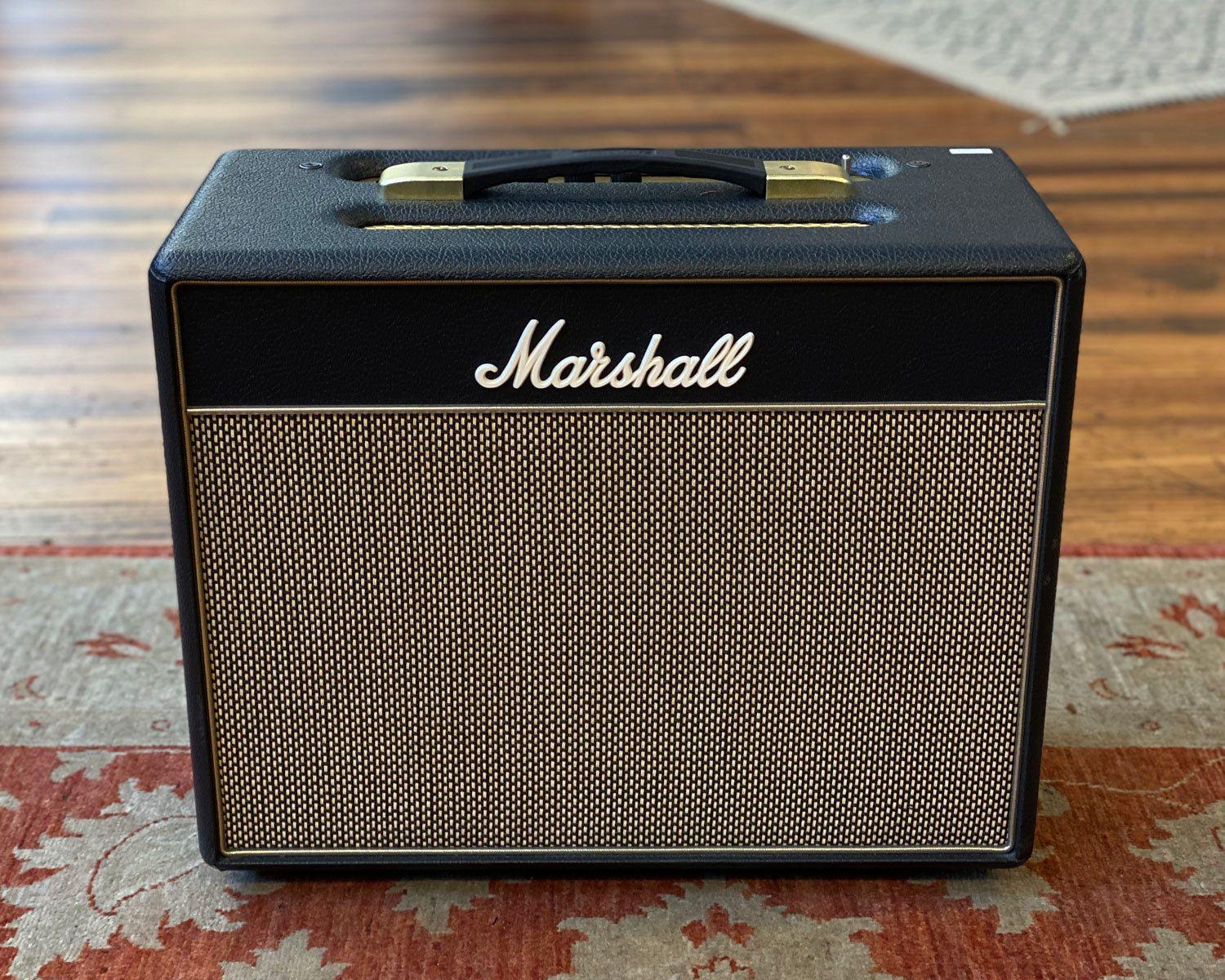 Marshall Class 5 Watt Class A Valve Amplifier – Found Sound