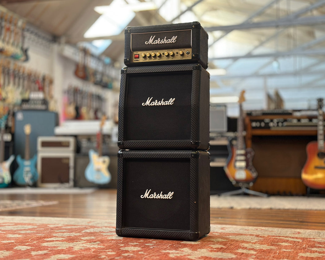 Marshall DSL1H MiniStack