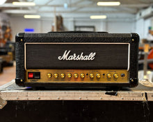 Load image into Gallery viewer, Marshall DSL 20HR 20 Watt Guitar Head
