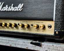 Load image into Gallery viewer, Marshall DSL 20HR 20 Watt Guitar Head
