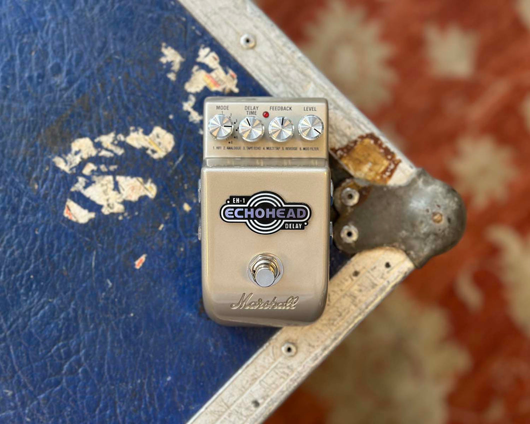 Marshall EH-1 Echohead Delay