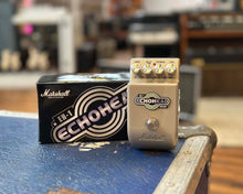 Load image into Gallery viewer, Marshall EH-1 Echohead Delay
