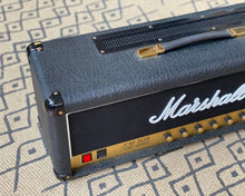Load image into Gallery viewer, Marshall JCM 800 2203X Lead Series Head
