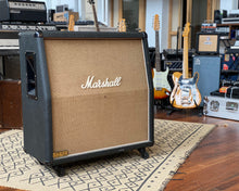 Load image into Gallery viewer, 1986 Marshall JCM 800 Lead 1960A 4x12 Cab
