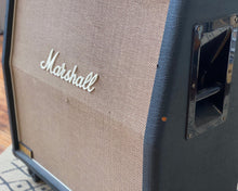 Load image into Gallery viewer, 1986 Marshall JCM 800 Lead 1960A 4x12 Cab
