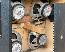 Load image into Gallery viewer, 1986 Marshall JCM 800 Lead 1960A 4x12 Cab
