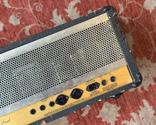 Load image into Gallery viewer, 1984 Marshall JCM 800 Model 2203 Master Lead MK2 100 Watt Head

