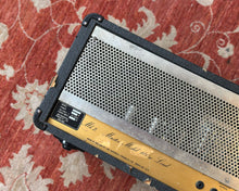 Load image into Gallery viewer, 1984 Marshall JCM 800 Model 2203 Master Lead MK2 100 Watt Head

