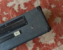 Load image into Gallery viewer, 1984 Marshall JCM 800 Model 2203 Master Lead MK2 100 Watt Head
