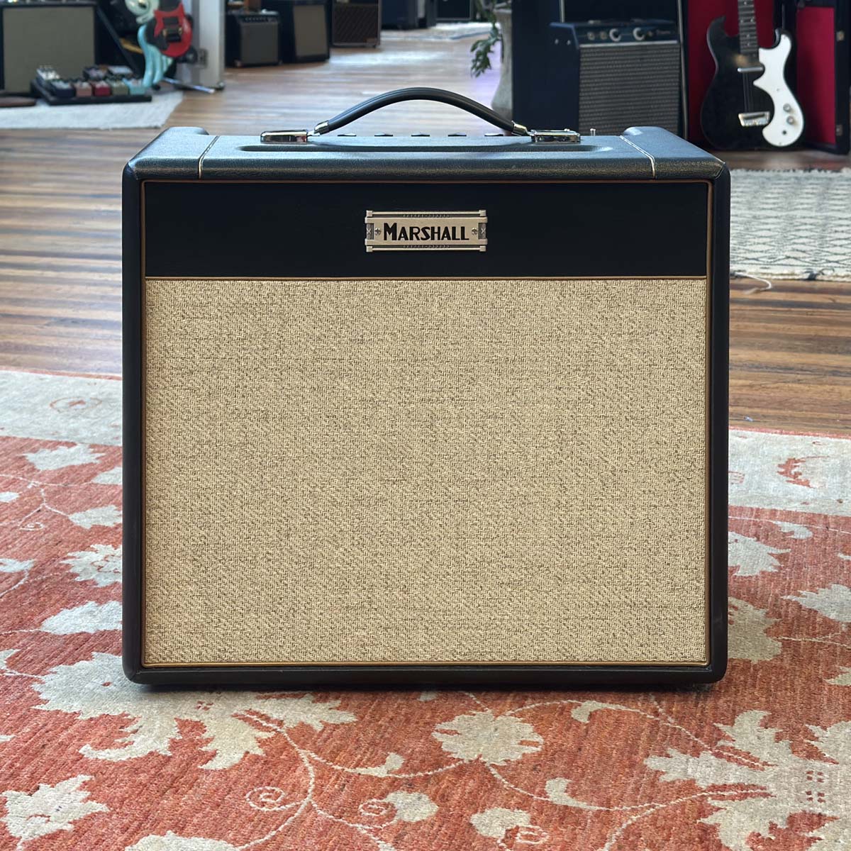 Marshall JTM ST20C MkII