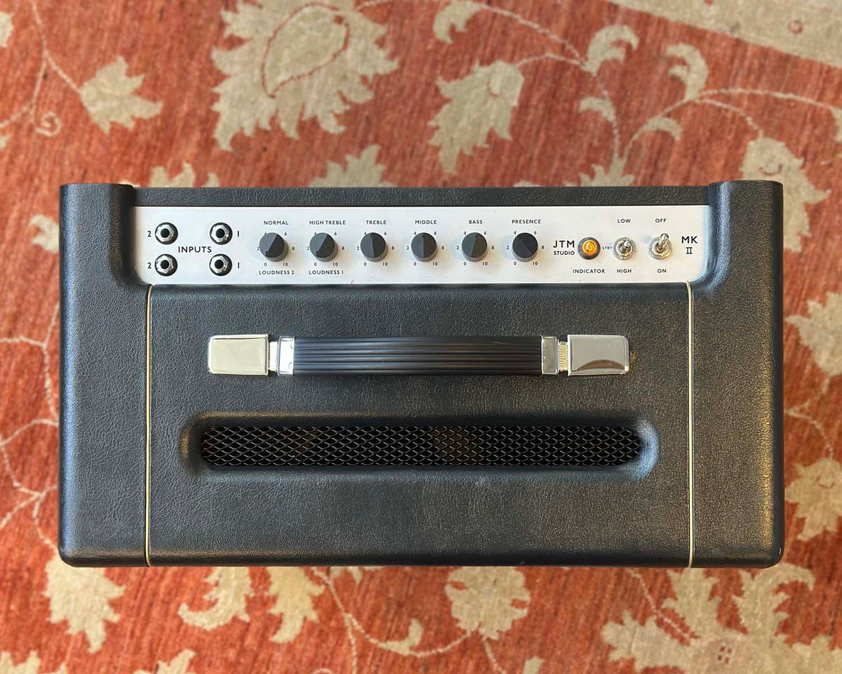 Marshall JTM ST20C MkII