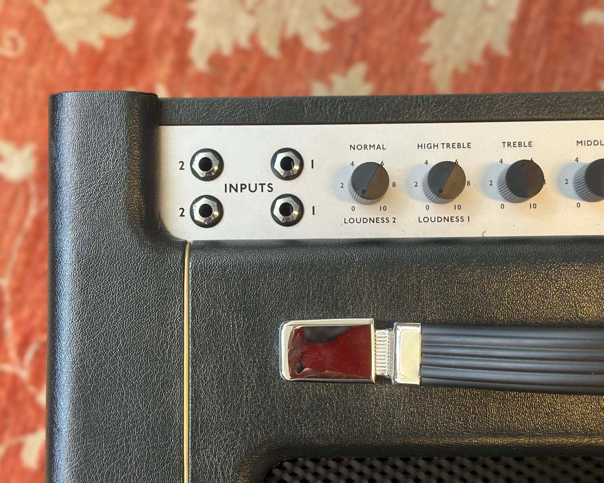Marshall JTM ST20C MkII