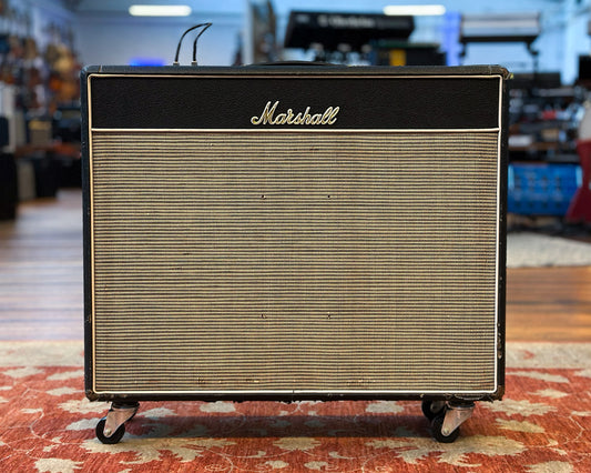 1999 Marshall JTM Tremolo 50 "Bluesbreaker" Reissue