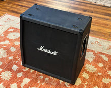 Load image into Gallery viewer, Marshall MG412ACF Lead 120 Watt 4x12&quot; Cabinet - 8Ω

