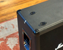 Load image into Gallery viewer, Marshall MG412ACF Lead 120 Watt 4x12&quot; Cabinet - 8Ω
