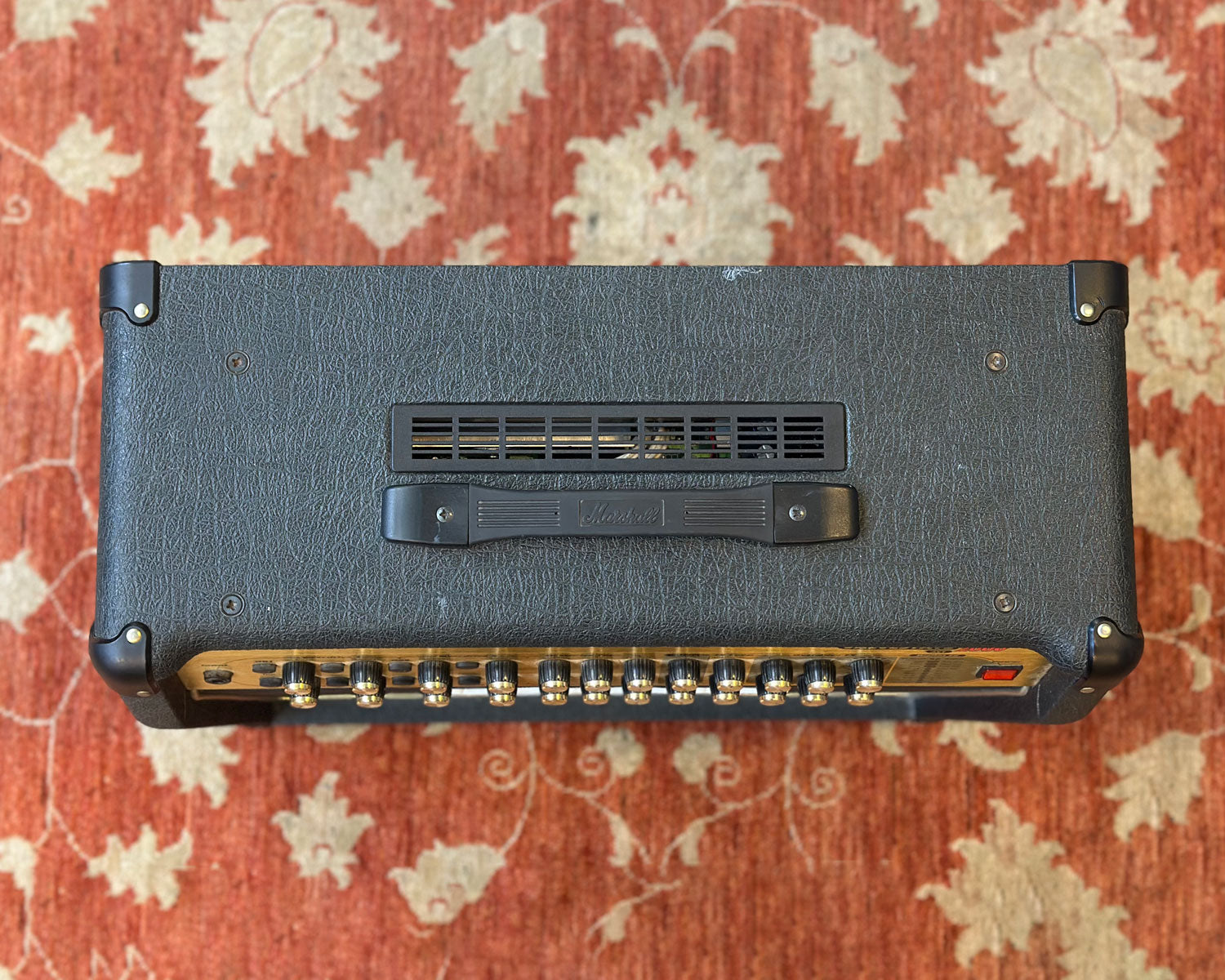 Marshall Valvestate 2000-AVT 150 4-Channel 150W Guitar Amp – Found