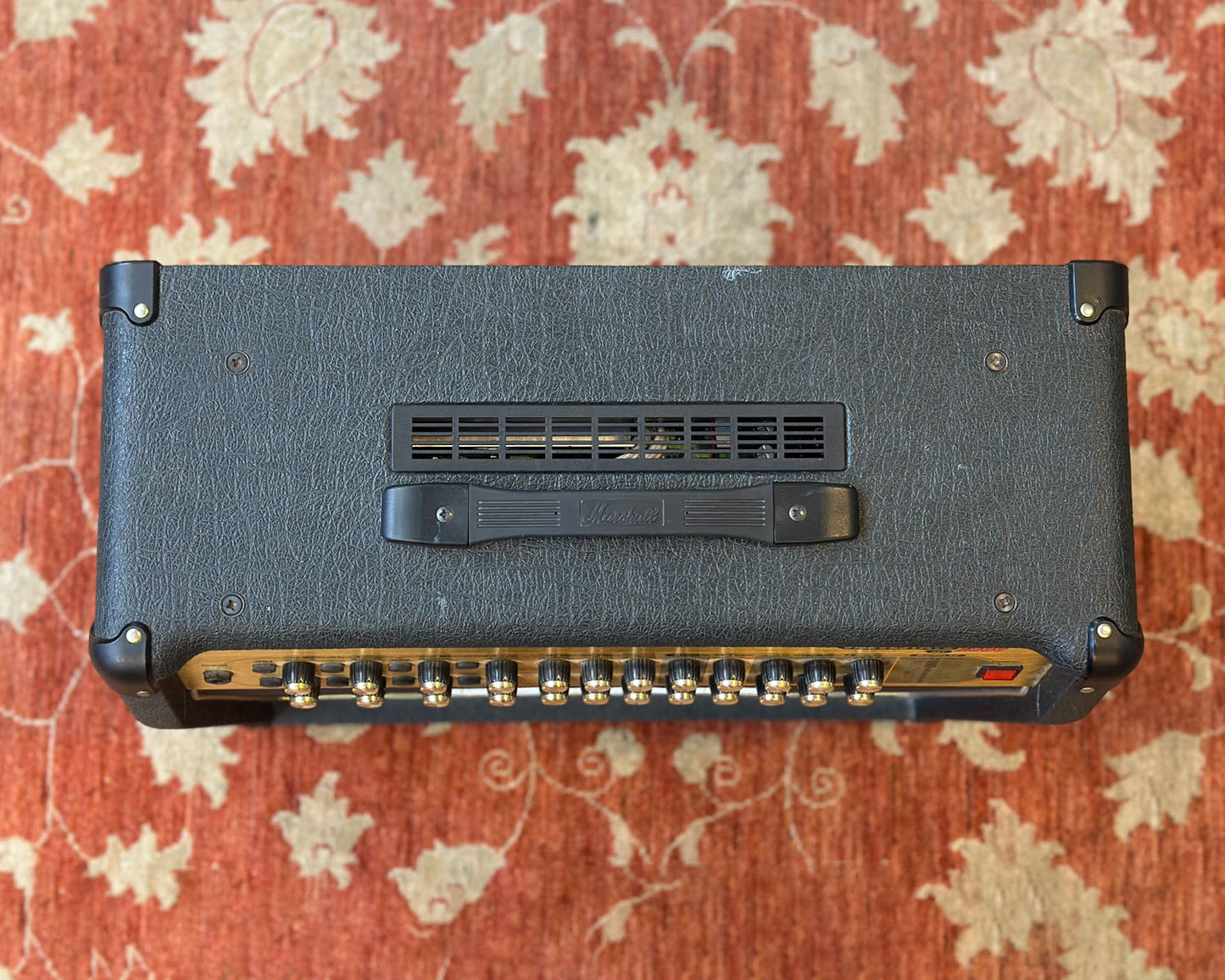 Marshall Valvestate 2000-AVT 150 4-Channel 150W Guitar Amp