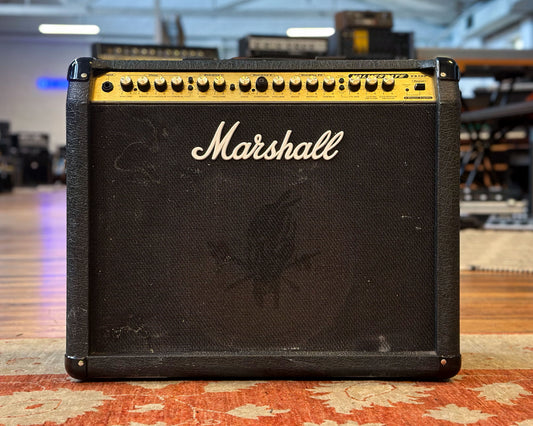 Marshall Valvestate VS100 1x12" Guitar Amplifier with Valve Preamp