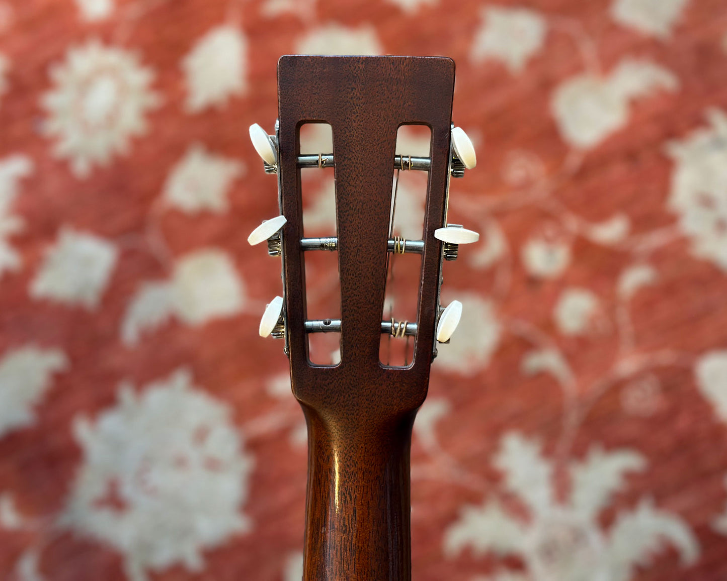 Martin 000-15SM 12th Fret OM Acoustic