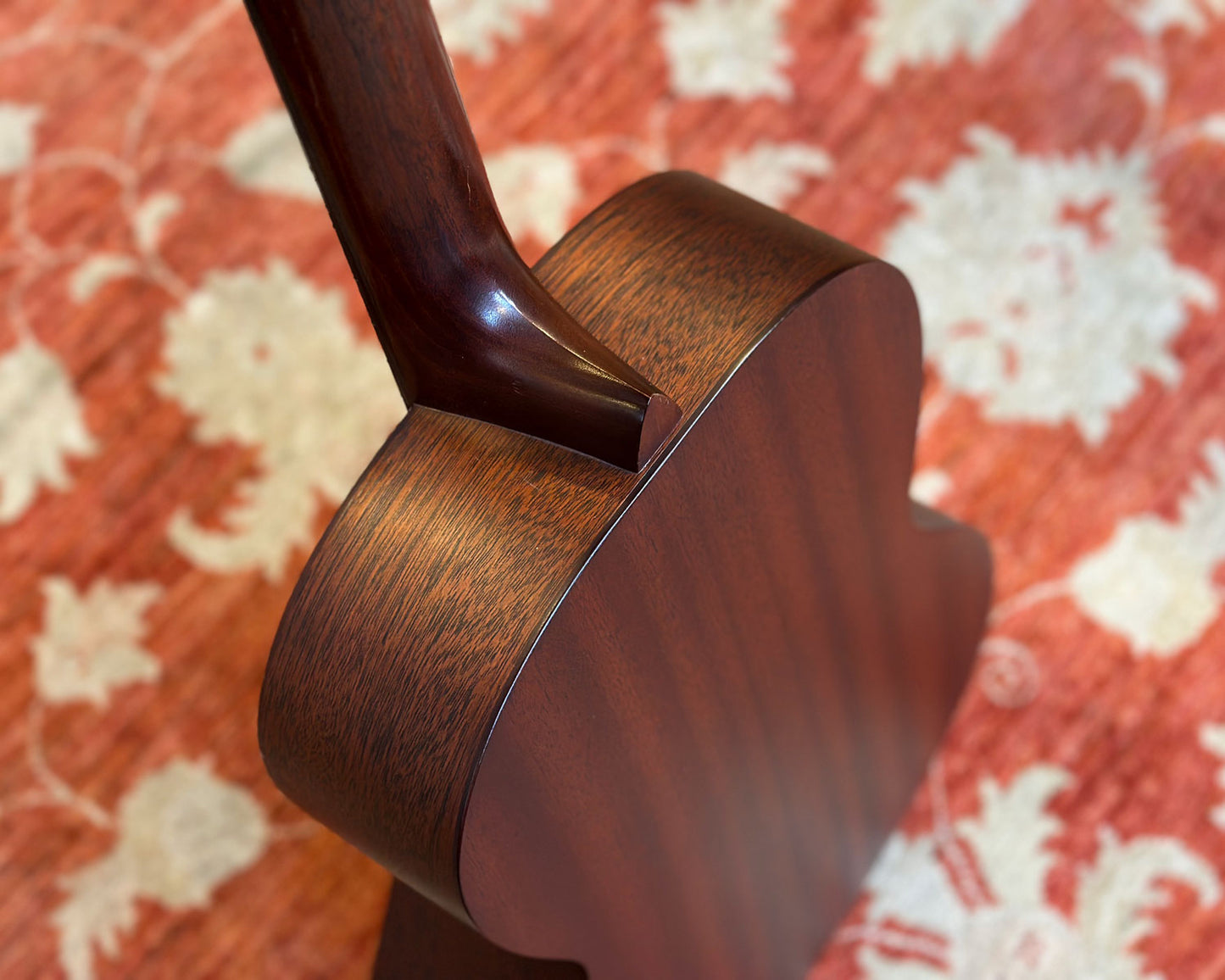 Martin 000-15SM 12th Fret OM Acoustic