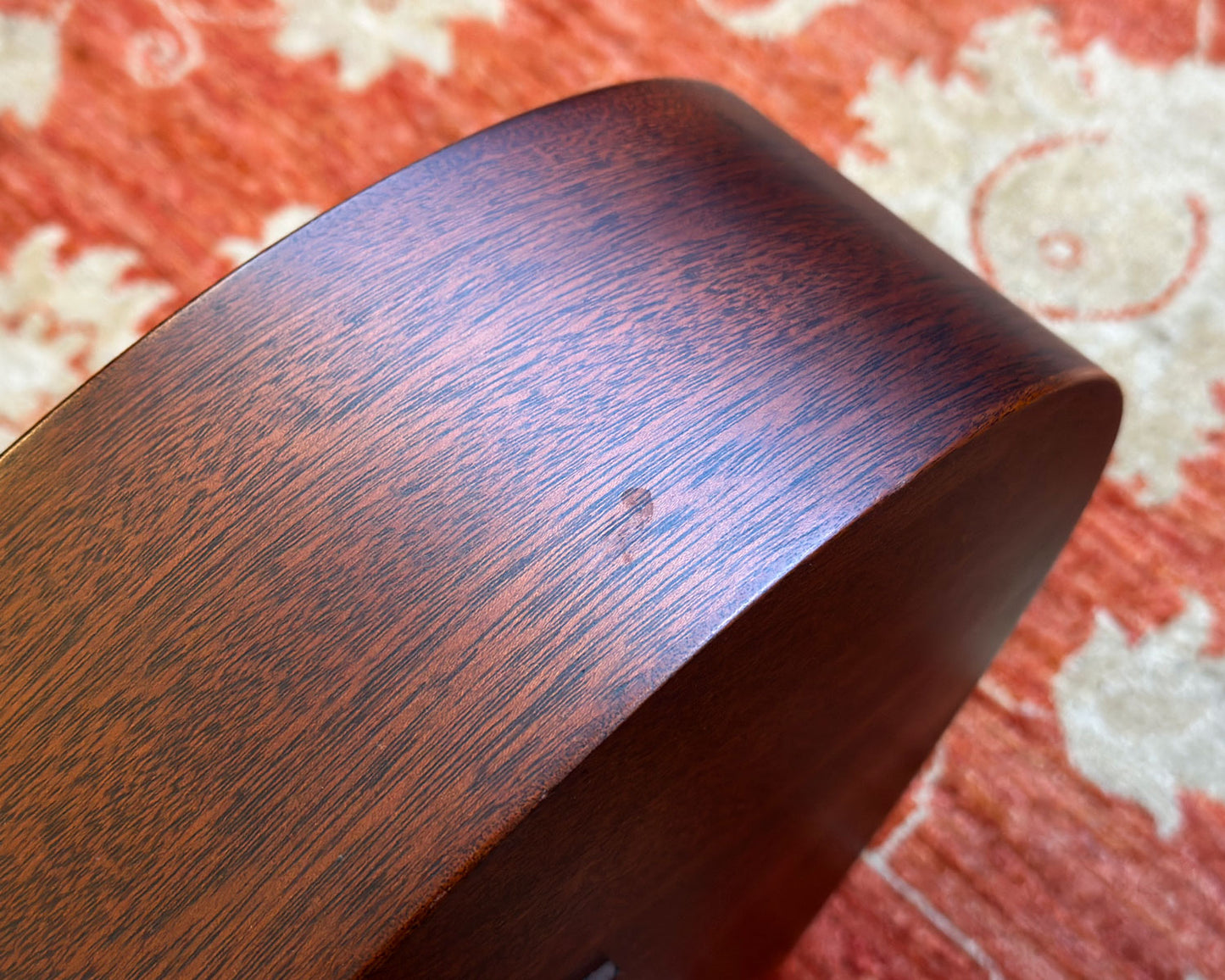 Martin 000-15SM 12th Fret OM Acoustic