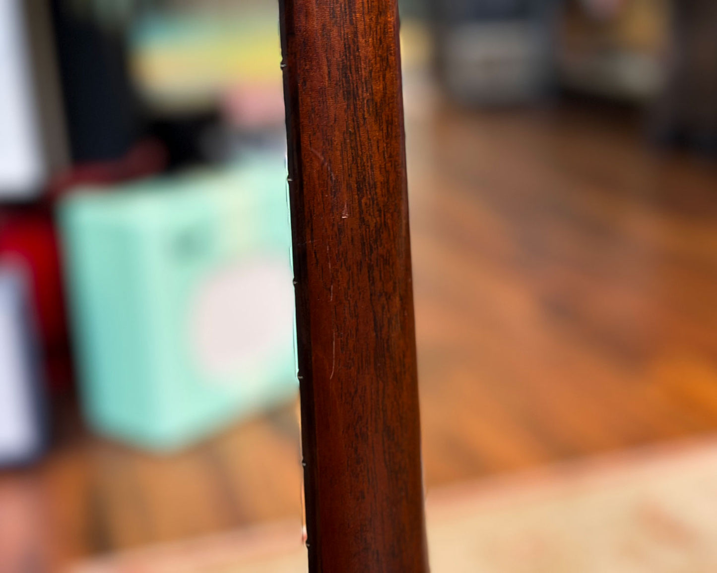 Martin 000-15SM 12th Fret OM Acoustic