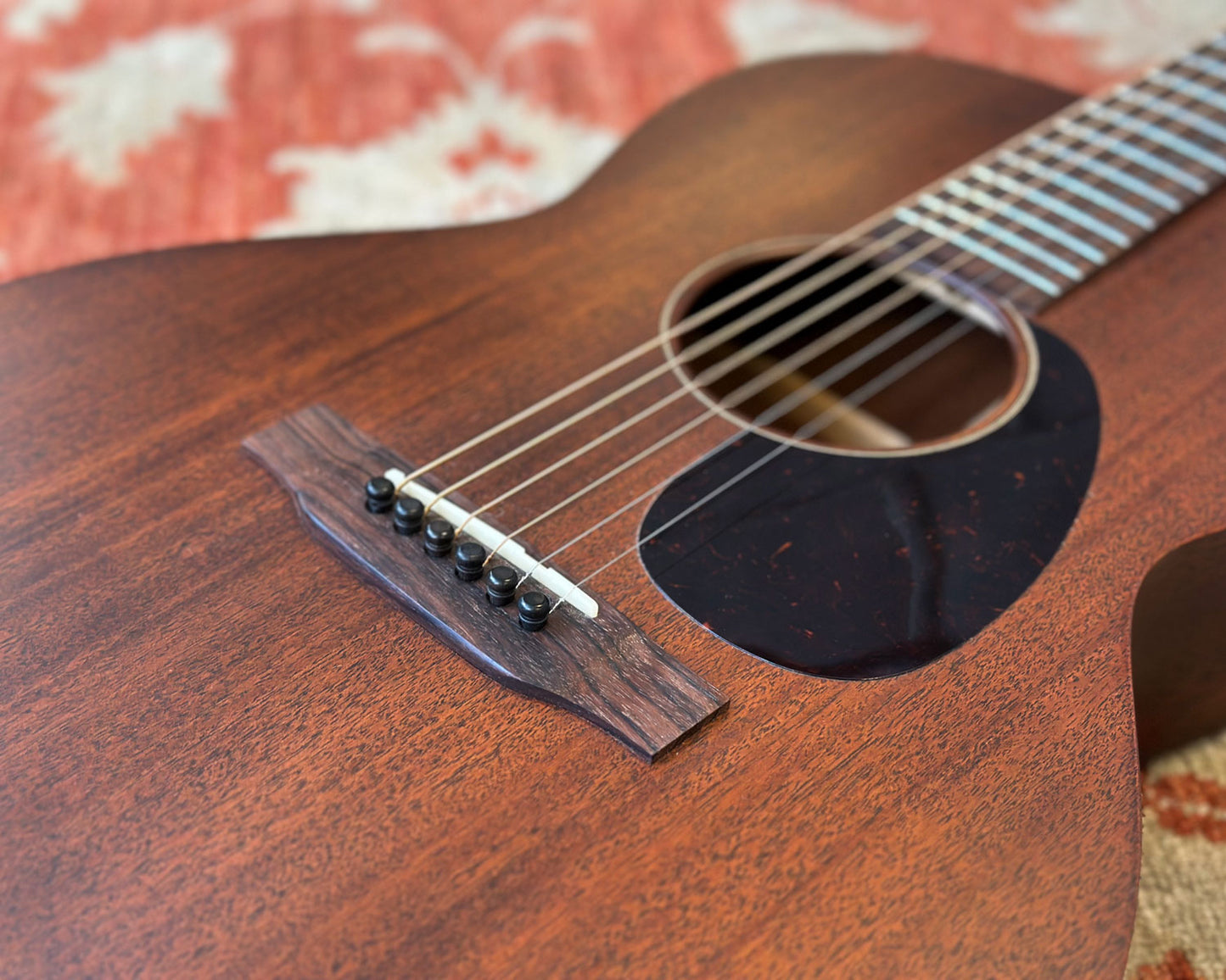 Martin 000-15SM 12th Fret OM Acoustic