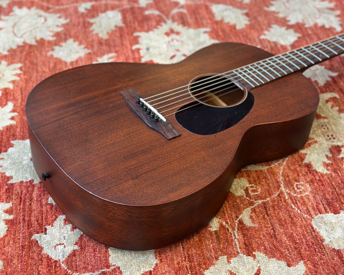 Martin 000-15SM 12th Fret OM Acoustic