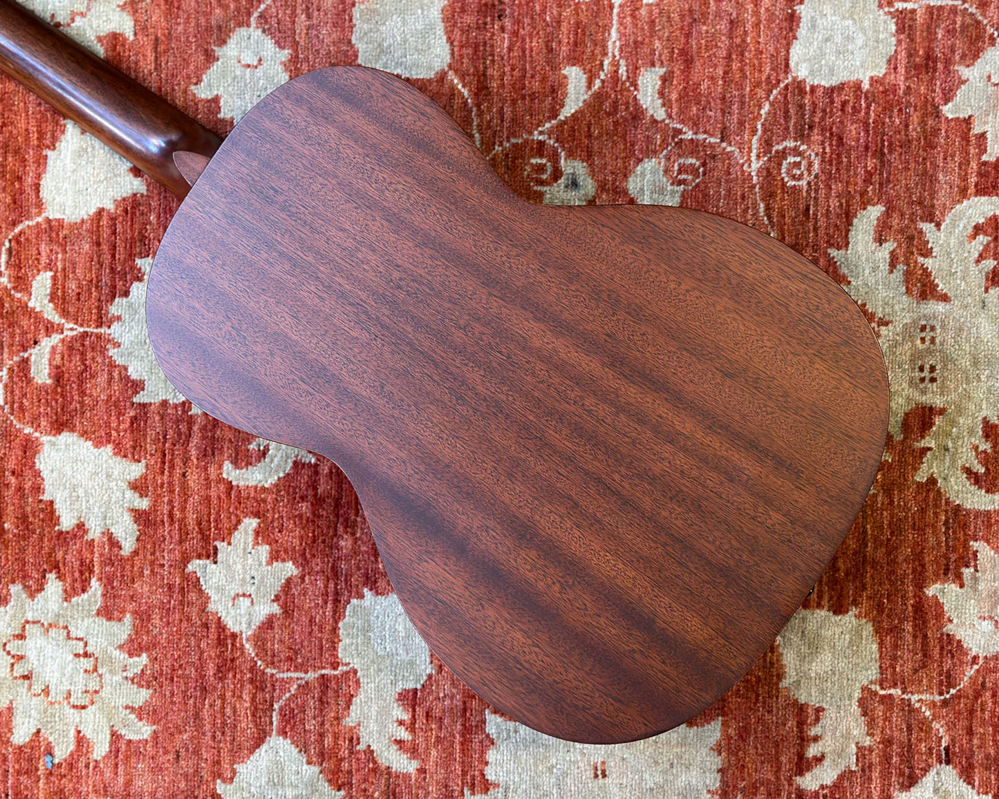 Martin 000-15SM 12th Fret OM Acoustic