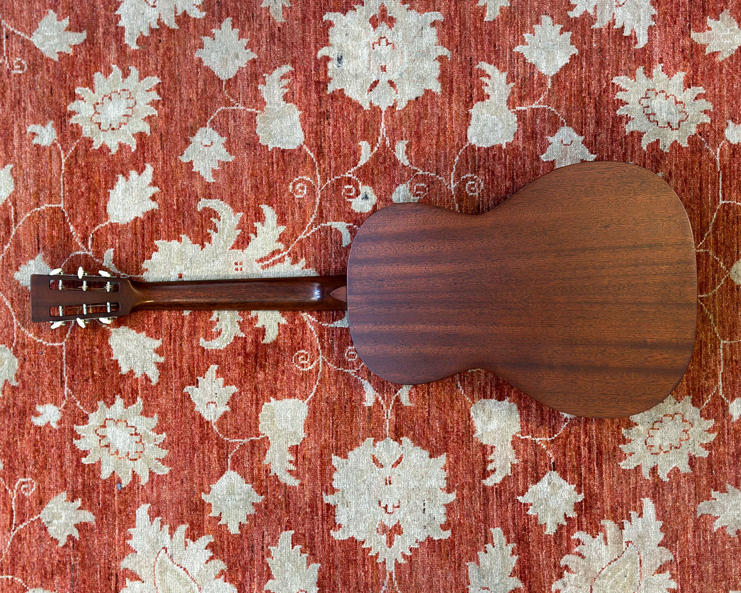 Martin 000-15SM 12th Fret OM Acoustic